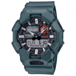 Ανδρικά Ρολόγια Casio G-Shock GD-010-3ER