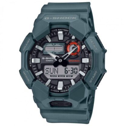 Ανδρικά Ρολόγια Casio G-Shock GA-010-2AER