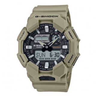 Ανδρικά Ρολόγια Casio G-Shock GA-010-2AER