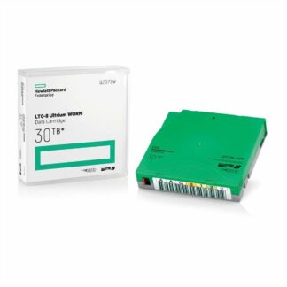 Κασέτα Δεδομένων HPE C7977A 15 TB