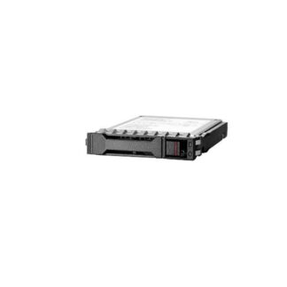 Σκληρός δίσκος HPE P47811-B21 2,5" 960 GB