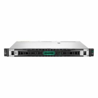 Server Hewlett Packard Proliant ML30 Gen11 Intel Xeon 16 GB RAM