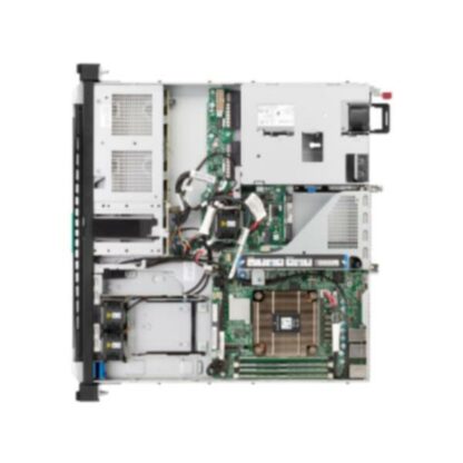 Server HPE P71375-425 32 GB RAM 480 GB SSD