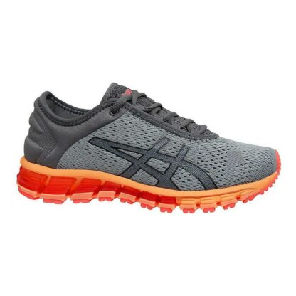 Γυναικεία Αθλητικά Παπούτσια Asics 1022A027.020 Γκρι