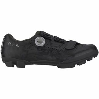 Μακρύ Αθλητικό Παντελόνι  Columbia Maxtrail Μαύρο Άντρες