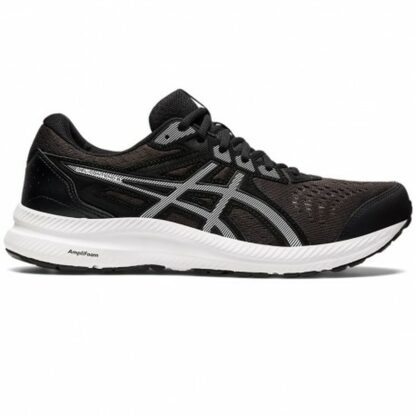 Ανδρικά Αθλητικά Παπούτσια Asics 1011B492002 Μαύρο