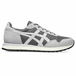 Ανδρικά Casual Παπούτσια Asics Tiger Runner II Μαύρο