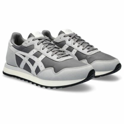 Ανδρικά Casual Παπούτσια Asics Tiger Runner II Γκρι