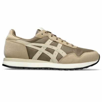 Ανδρικά Casual Παπούτσια Asics Tiger Runner II Καφέ