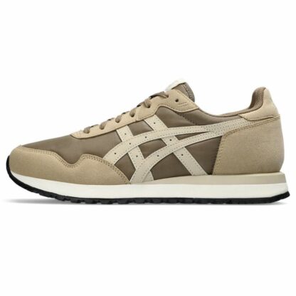 Ανδρικά Casual Παπούτσια Asics Tiger Runner II Καφέ