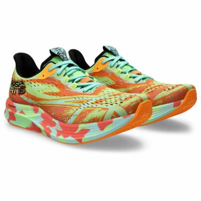 Παπούτσια για Tρέξιμο για Ενήλικες Asics Noosa Tri 15 Πορτοκαλί