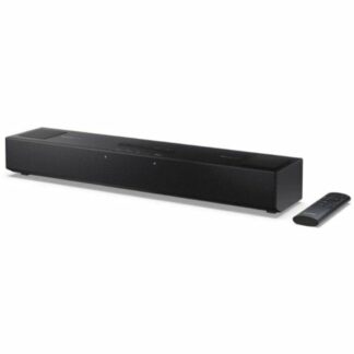 Σύστημα Ηχείων Soundbar Sharp HT-SBW110 Μαύρο 30 W 180 W