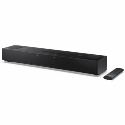 Σύστημα Ηχείων Soundbar Sharp HT-SB700 Μαύρο