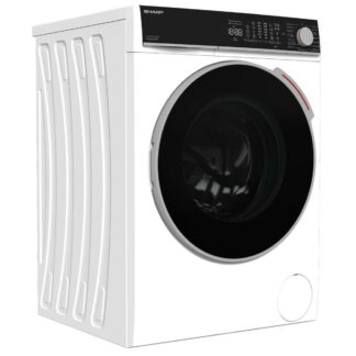 Πλυντήριο ρούχων Samsung WW80CGC04DAEEC 60 cm 1400 rpm 8 kg