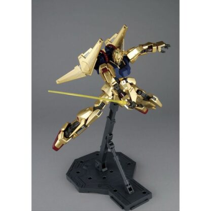 Συλλεκτική φιγούρα Bandai 1/100 MSN-00100 Hyaku-Shiki