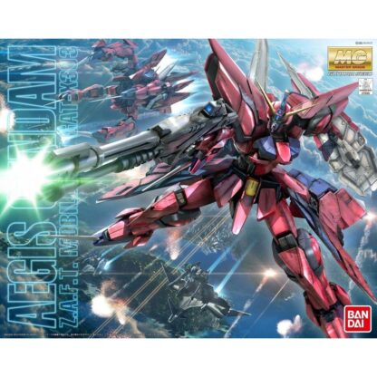 Διακοσμητική Φιγούρα Bandai GUN62907 Πλαστική ύλη