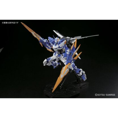 Διακοσμητική Φιγούρα Bandai GUN63047 Μαύρο Πλαστική ύλη