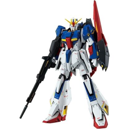 Συλλεκτική φιγούρα Bandai 1/100 ZETA GUNDAM Ver.Ka