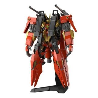 Εικόνες σε δράση Bandai FENICE RINASCITA