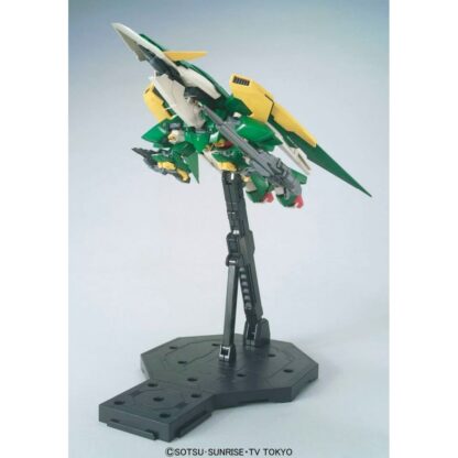 Εικόνες σε δράση Bandai FENICE RINASCITA