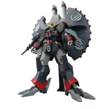 Εικόνες σε δράση Bandai GFAS-X1 DESTROY GUNDAM