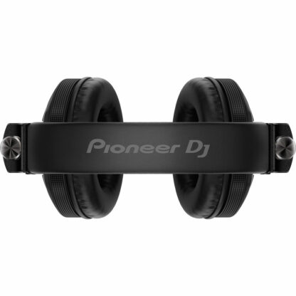 Ακουστικά Κεφαλής Pioneer HDJ-X7 Μαύρο