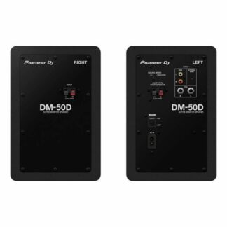 Ηχεία Pioneer DM-50D-BT-W