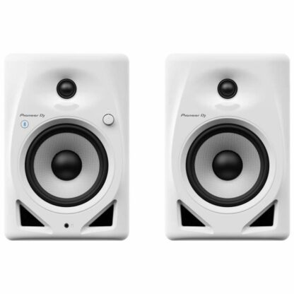 Ηχεία Pioneer DM-50D-BT-W