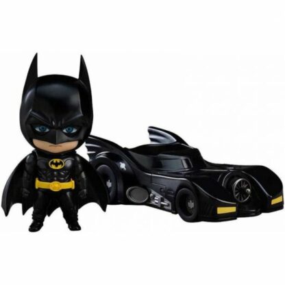 Συλλεκτική φιγούρα Good Smile Company Batman Nendoroid 1989