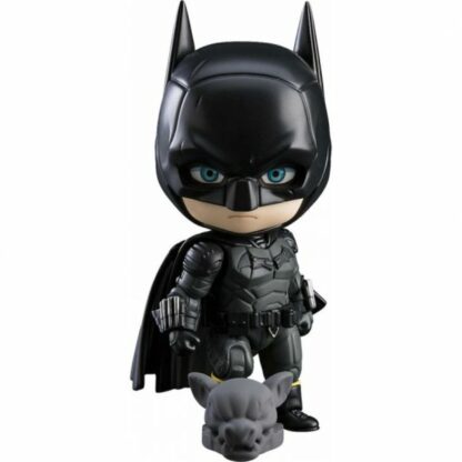 Εικόνες σε δράση Good Smile Company Batman