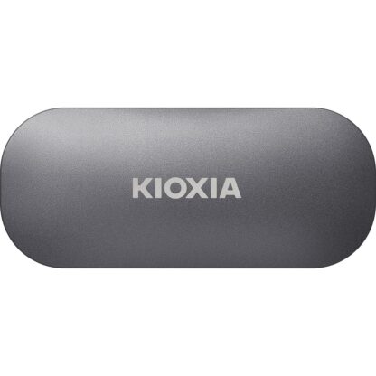 Εξωτερικός Σκληρός Δίσκος Kioxia EXCERIA PLUS 1 TB 1 TB SSD