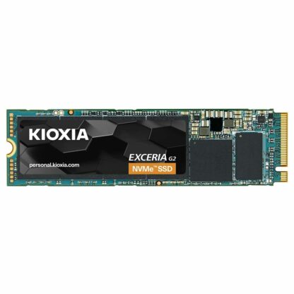 Σκληρός δίσκος Kioxia EXCERIA G2 Εσωτερικó SSD 1 TB SSD