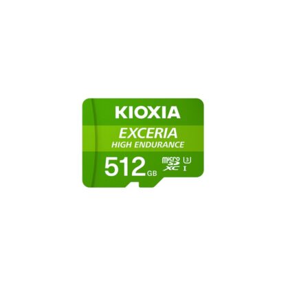 Κάρτα micro SD Kioxia