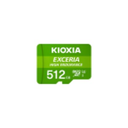 Κάρτα micro SD Kioxia