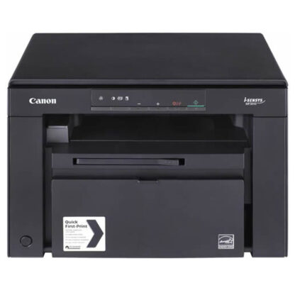 Canon i-SENSYS MF3010 - All-In-One Printer - Εκτυπωτής Πολυμηχάνημα 5252B034