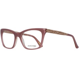 Röst Black Men Optical Frames