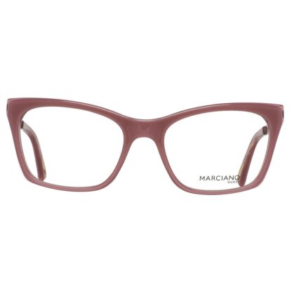 Marciano by Guess Pink Women Optical Frames