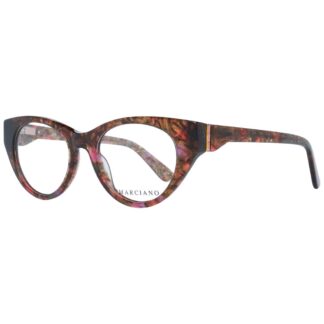 Marciano by Guess Pink Women Optical Frames