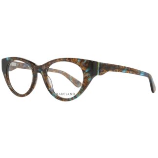 Marciano by Guess Brown Women Optical Frames