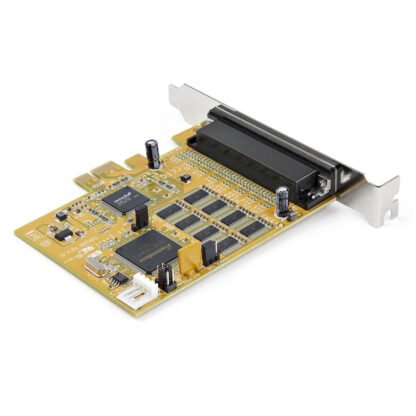 Κάρτα PCI Startech PEX8S1050 RS-232