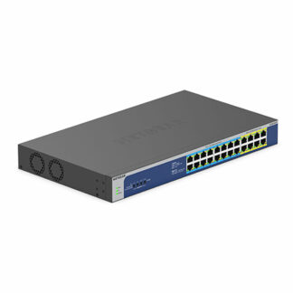 Διακόπτης Netgear GS316PP-100EUS