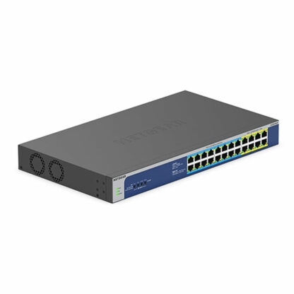 Διακόπτης Netgear GS524UP-100EUS 48 Gbps