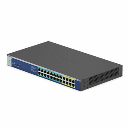 Διακόπτης Netgear GS524UP-100EUS 48 Gbps