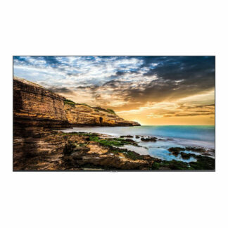 Οθόνη Videowall Samsung KM24A Full HD 23,8"