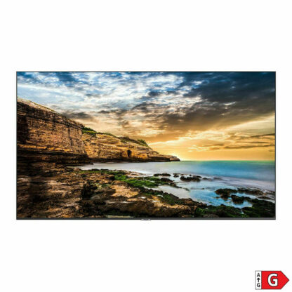 Οθόνη Videowall Samsung LH55QETELGC 4K Ultra HD 55"