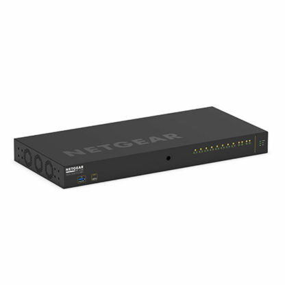 Διακόπτης Netgear GSM4212PX-100EUS