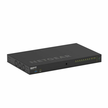 Διακόπτης Netgear GSM4212UX-100EUS