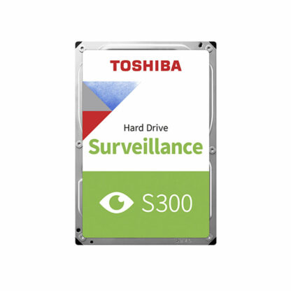 Σκληρός δίσκος Toshiba HDKPB04Z0A01S 2 TB 3,5"