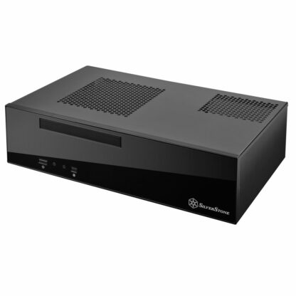 Κουτί ATX Silverstone SST-ML09B