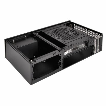 Κουτί ATX Silverstone SST-ML09B